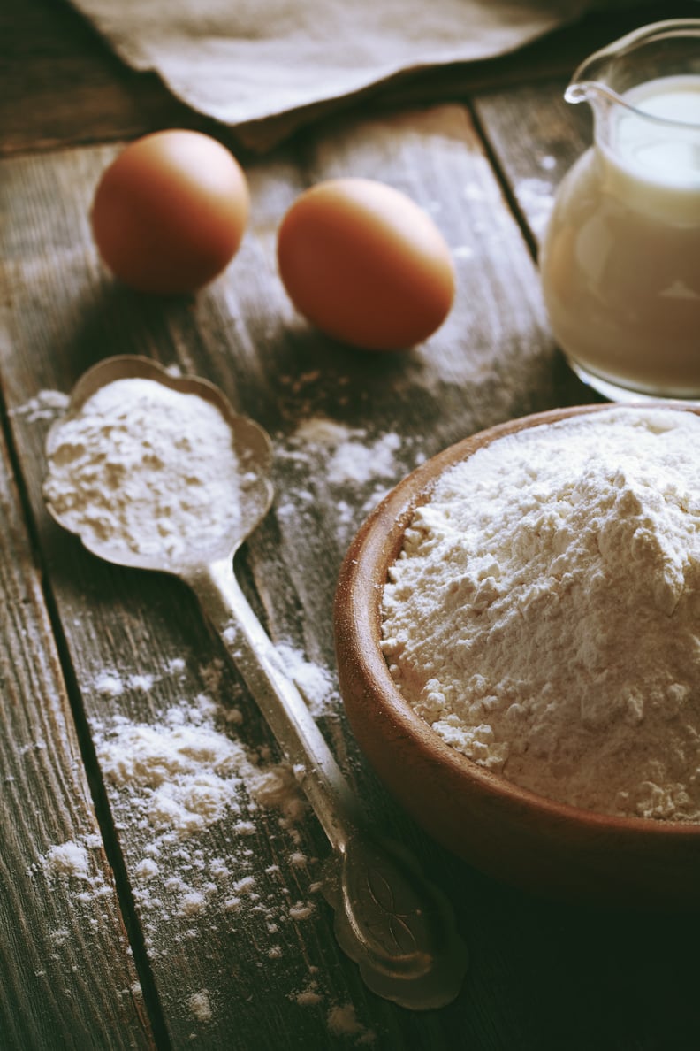 Self-Rising Flour