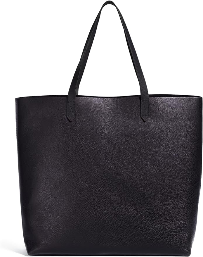 Best Zippered Work Tote