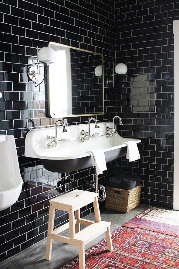 Black Decor Ideas Popsugar Home