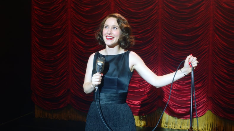 When Will The Marvelous Mrs. Maisel Season 4 Premiere?