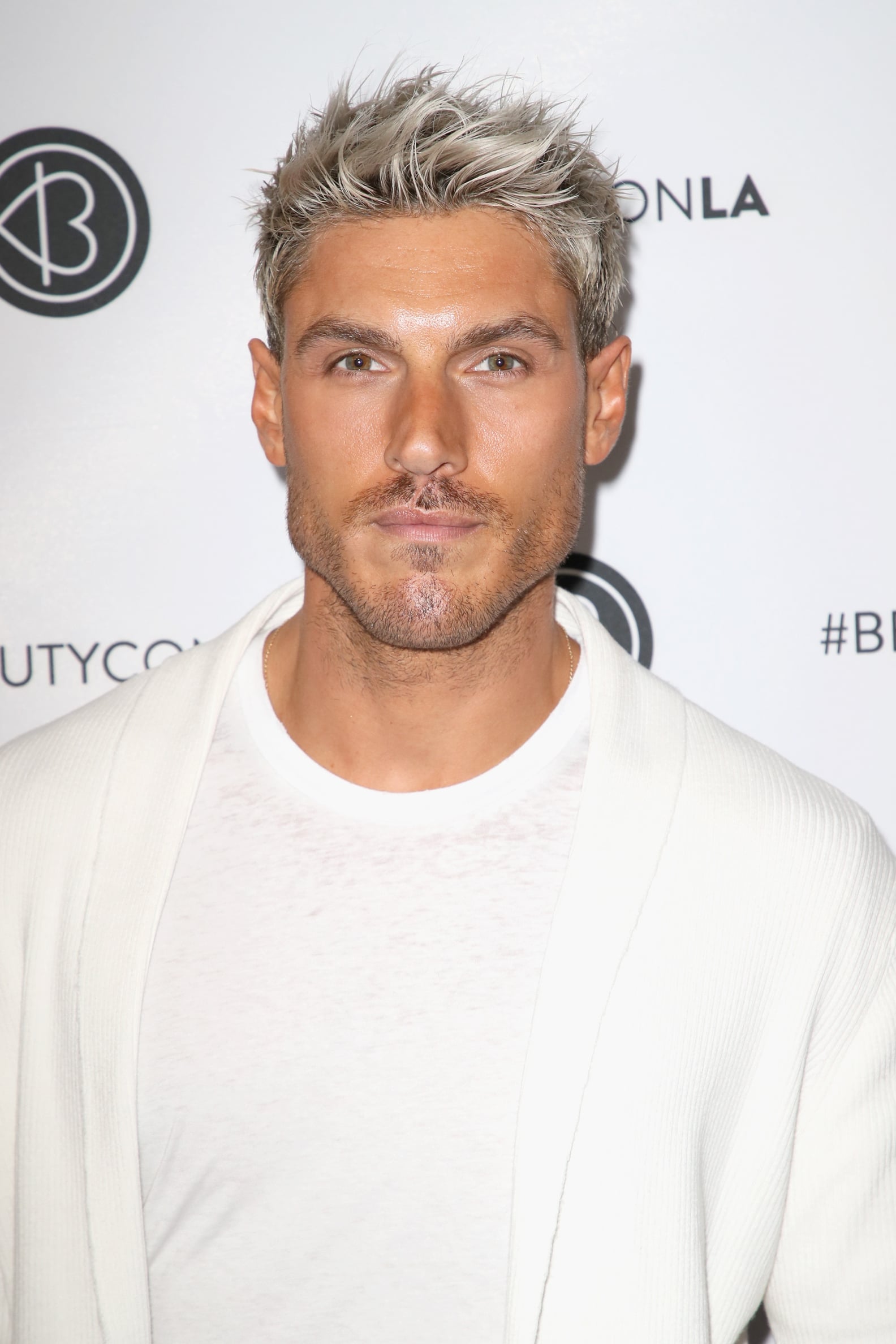 Who Is Chris Appleton? | PS Beauty