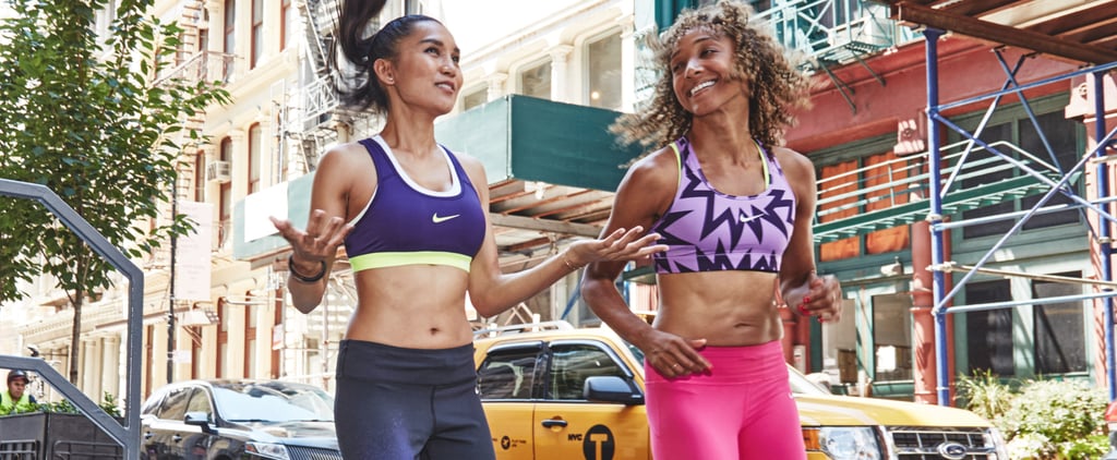 Weird Things That Happen When You Run