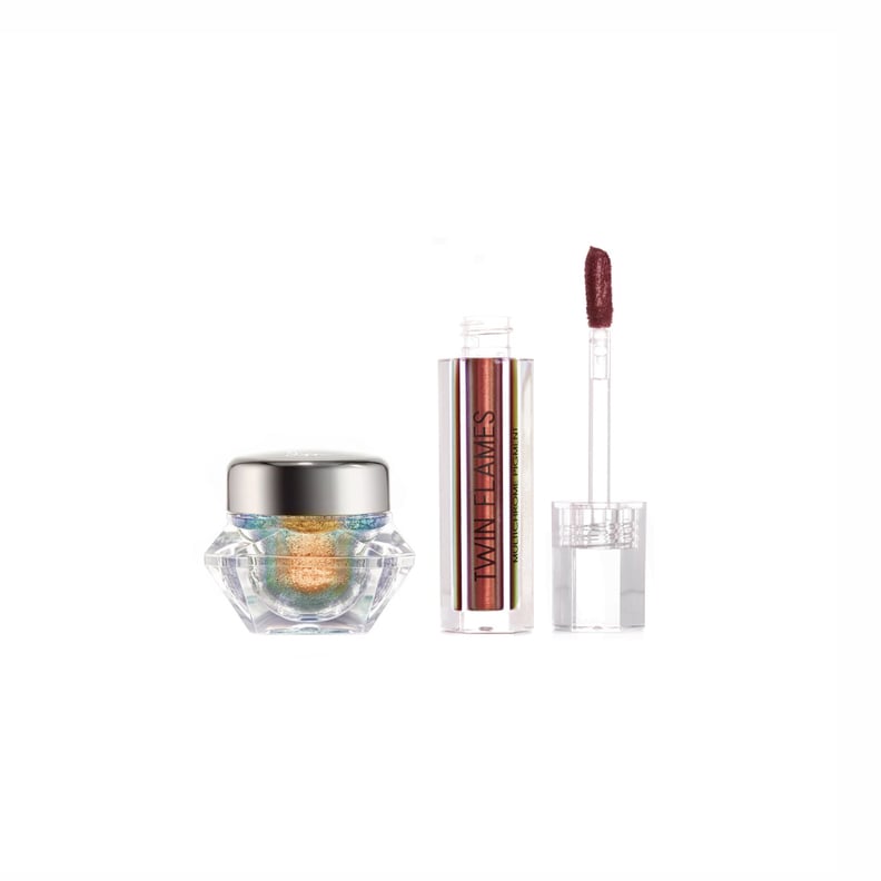 A Makeup Stocking Stuffer: Danessa Myricks Beauty Infinite Chrome Holiday Kit