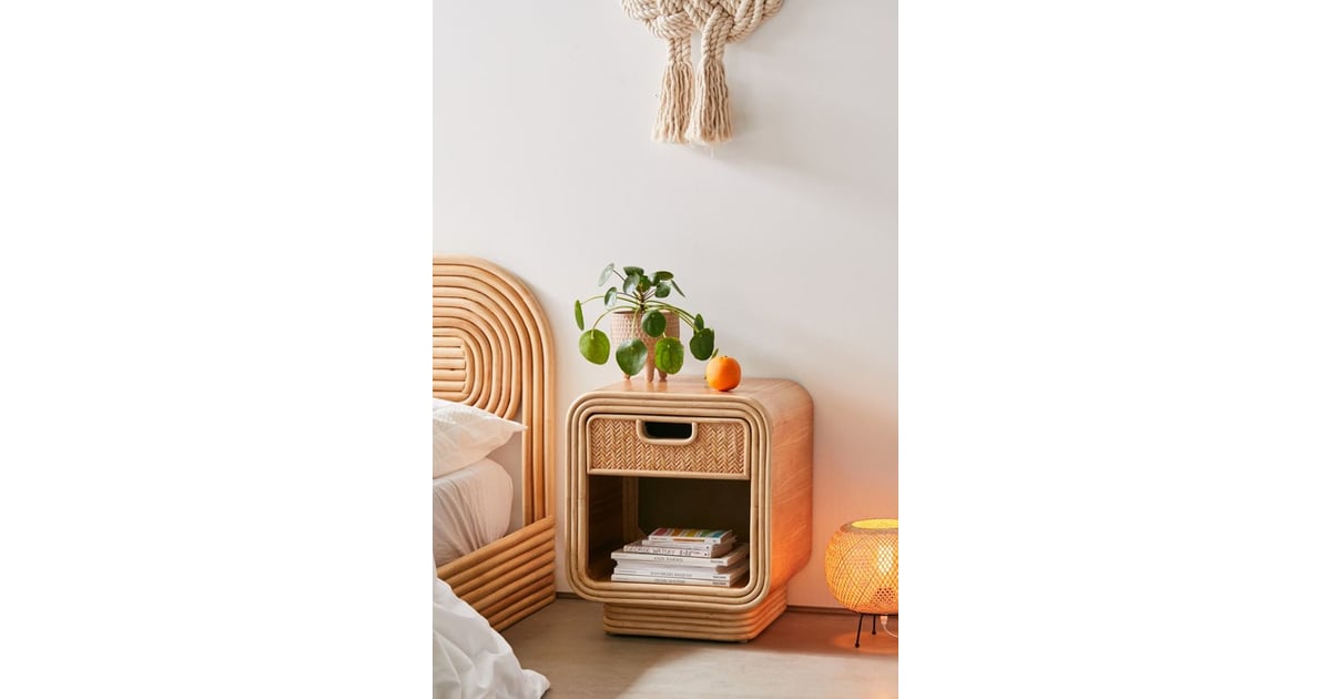 Ria Nightstand Urban Outfitters Home Products on Sale 2019 POPSUGAR Home UK Photo 14