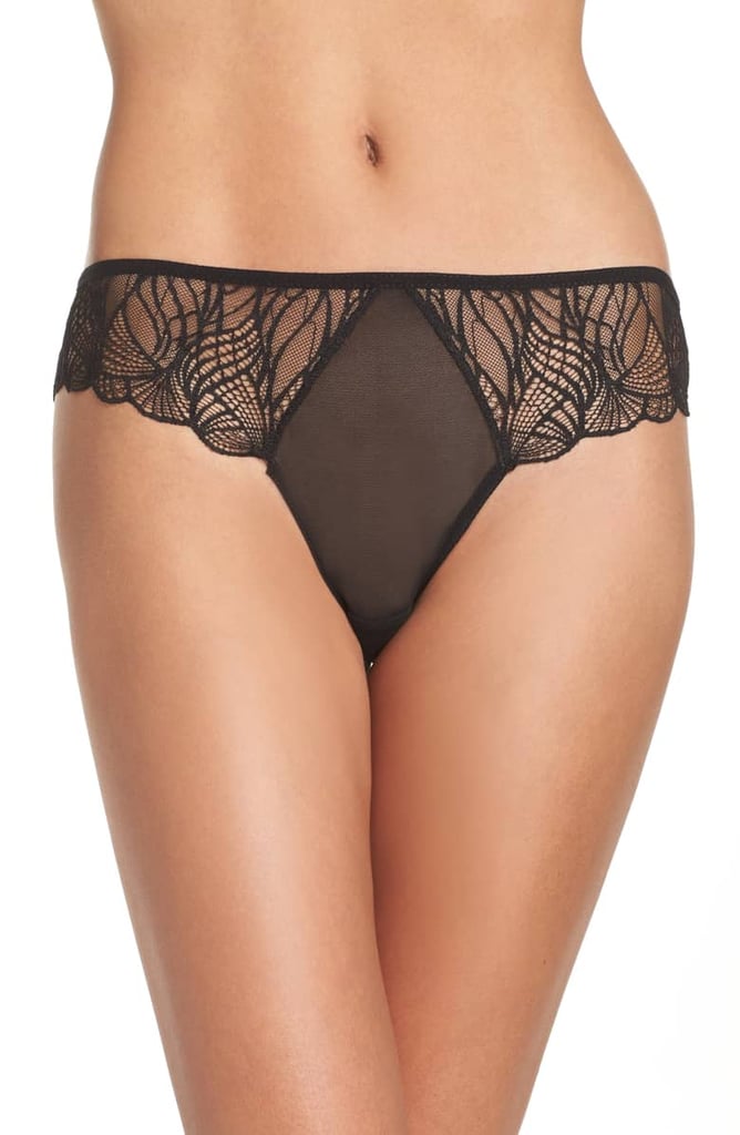 Bluebella Emerson Panties Comfortable Lingerie POPSUGAR Fashion