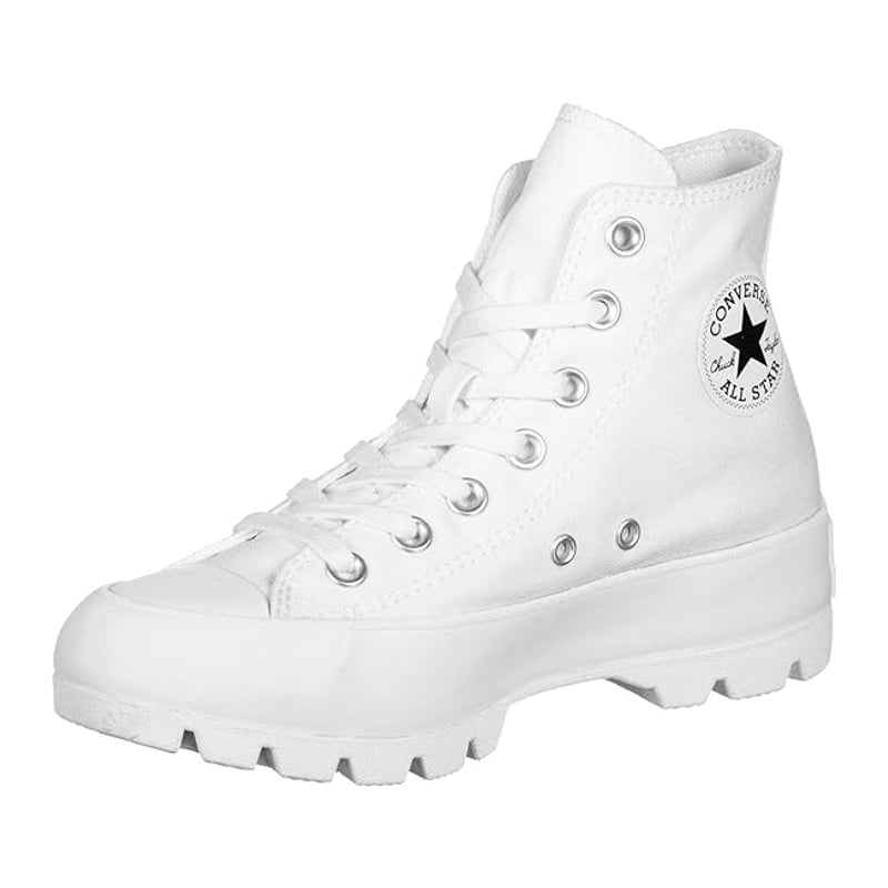 Best High-Top Sneakers