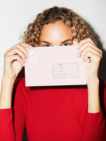 For the Budding Beauty Editor