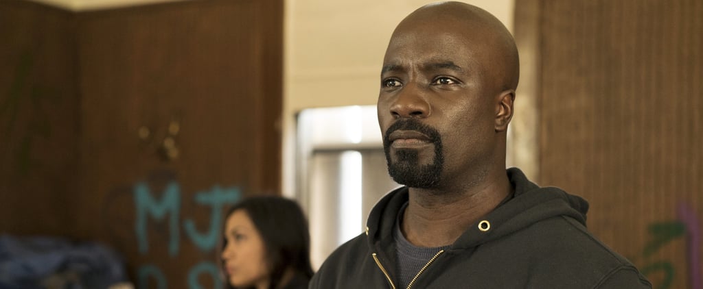 Netflix's Luke Cage Review