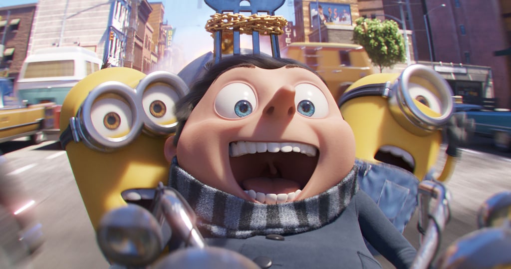 Family Movies For Kids Coming Out Summer 2020 | POPSUGAR ...