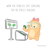 Avocado Puns and Memes | POPSUGAR Latina