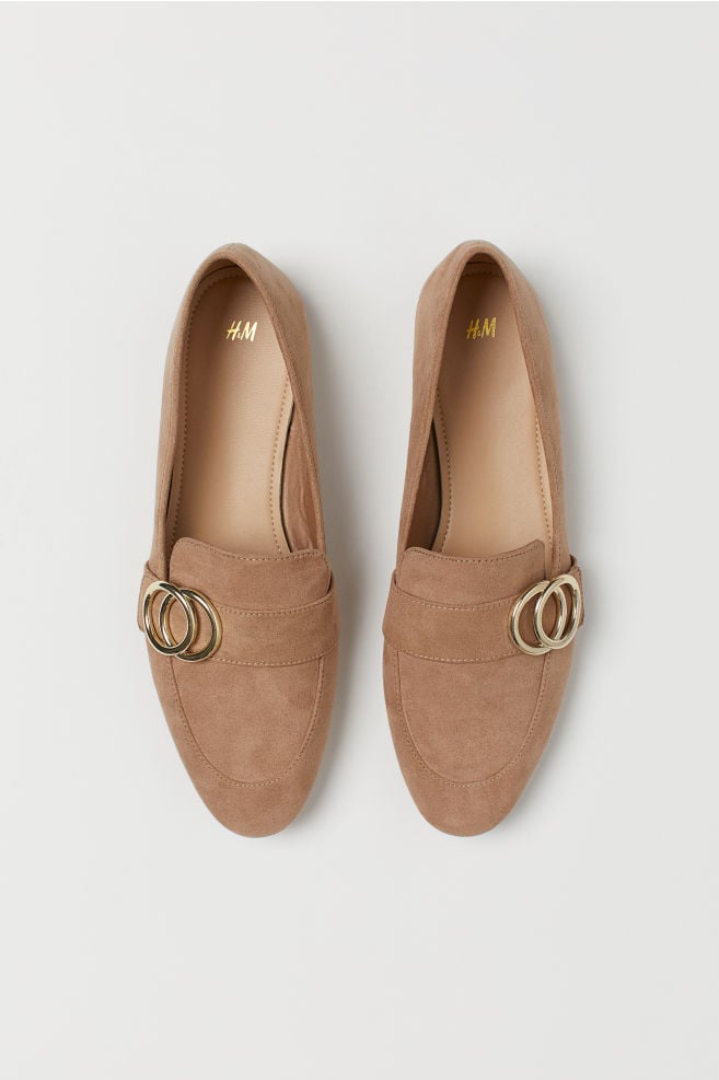 H&M Loafers