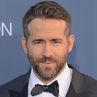 Ryan Reynolds