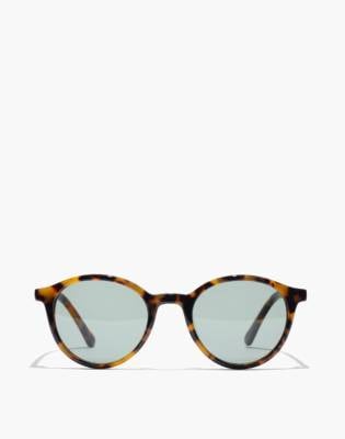 Madewell Layton Sunglasses