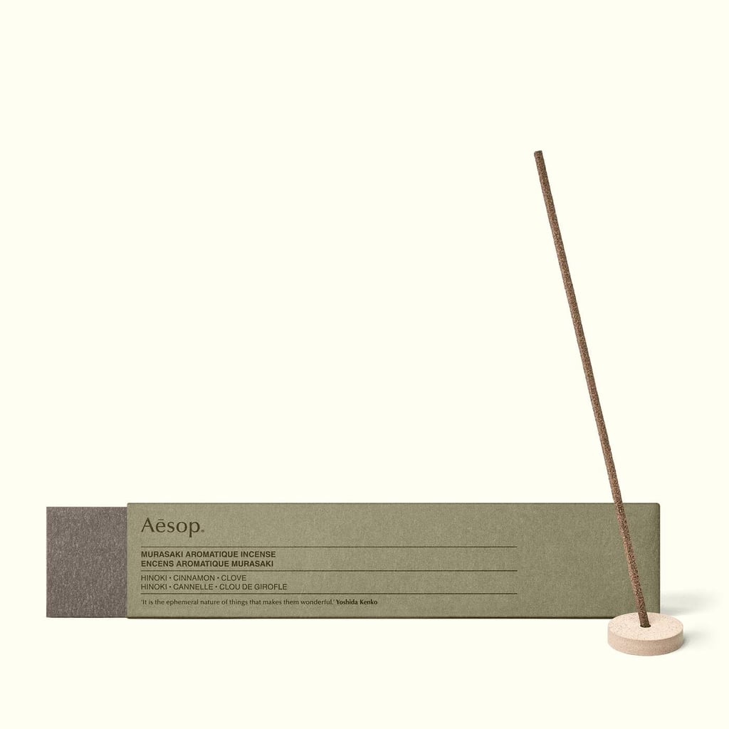 Aēsop Murasaki Aromatique Incense