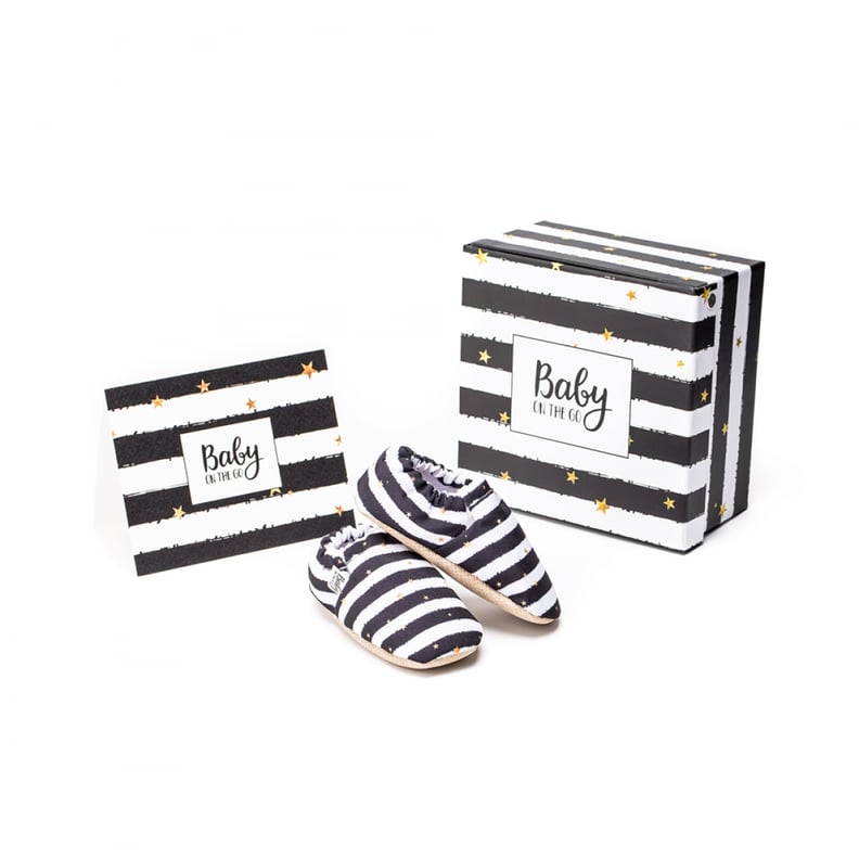 Baby on the Go Shoes