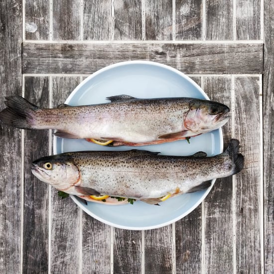 Foods You Can Eat on the Nordic Diet