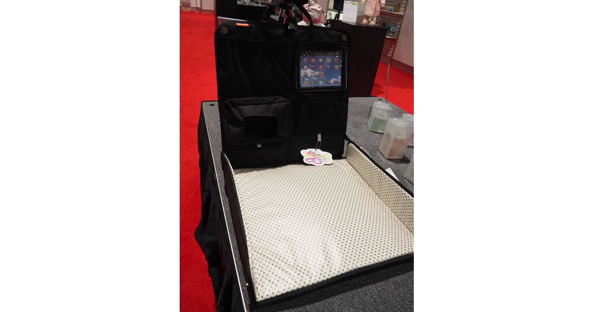 beanko mobile changing station