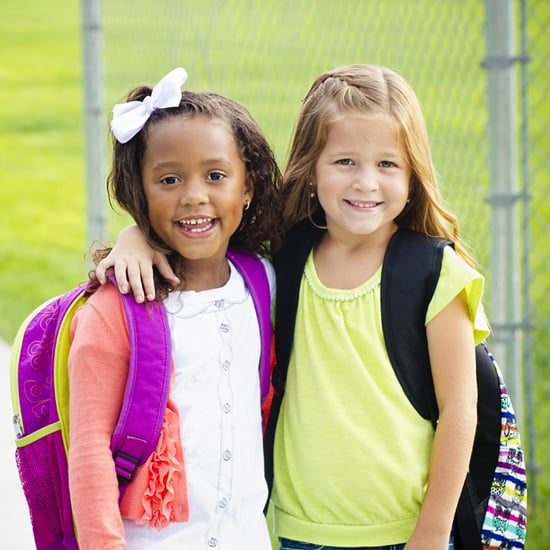 Talking to Your Kids About Diversity