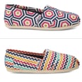 This Might Be the Best TOMS Collaboration Yet