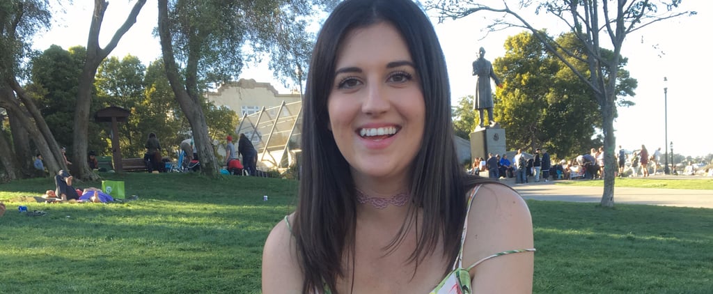 5 Things That Happened When I Gave Up Alcohol For a Month