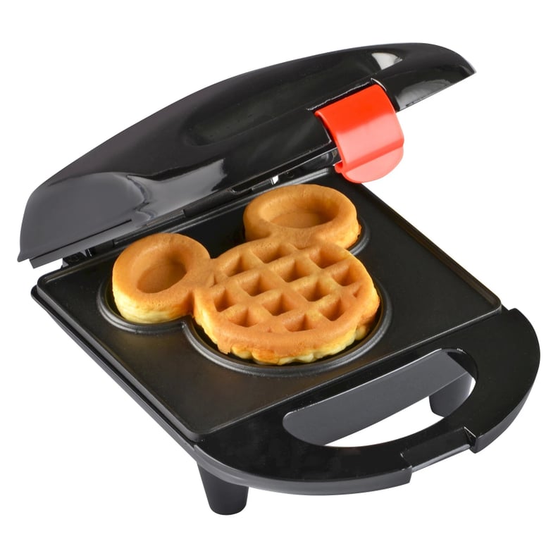 Disney Mickey Mini Waffle Maker