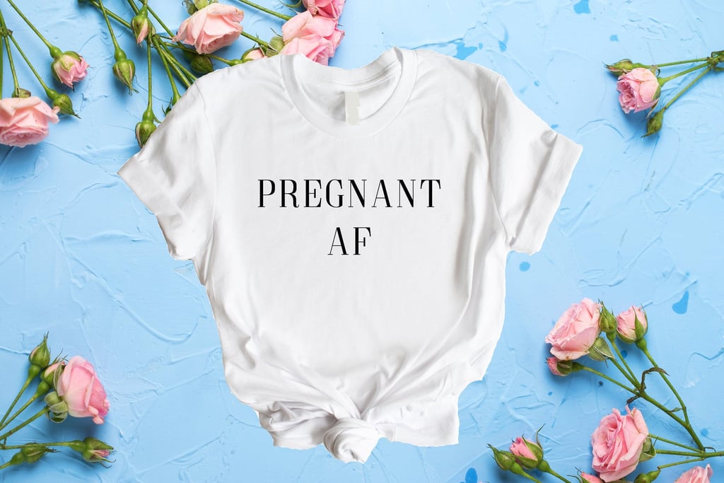 good presents for pregnant sister
