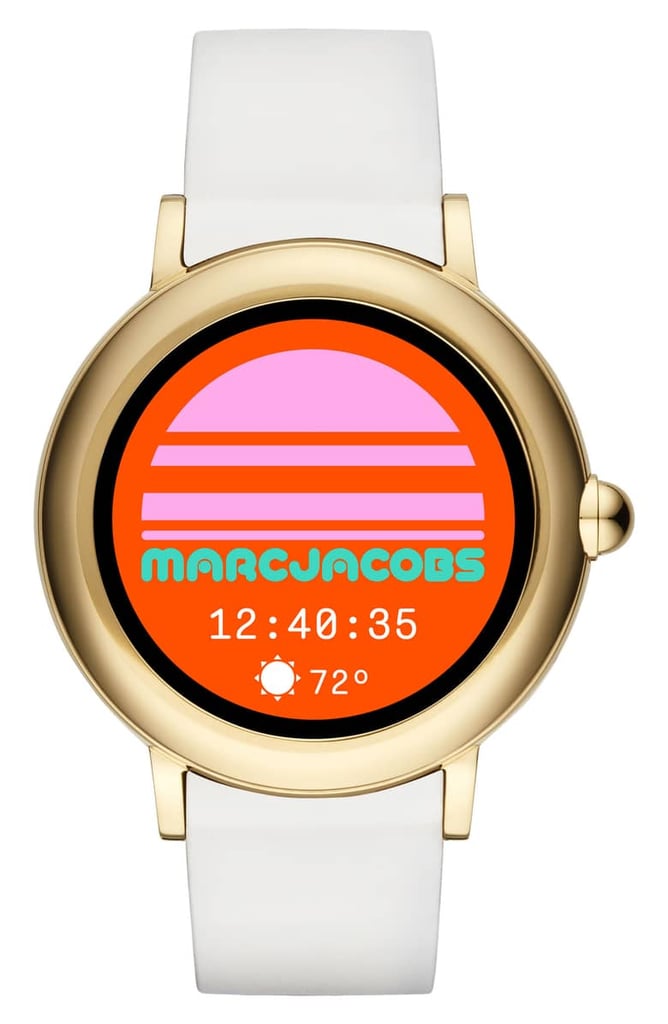 riley smartwatch marc jacobs