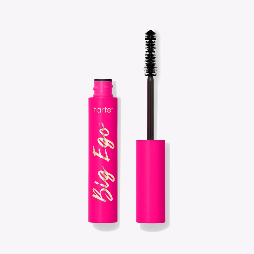 Tarte Big Ego Mascara Review