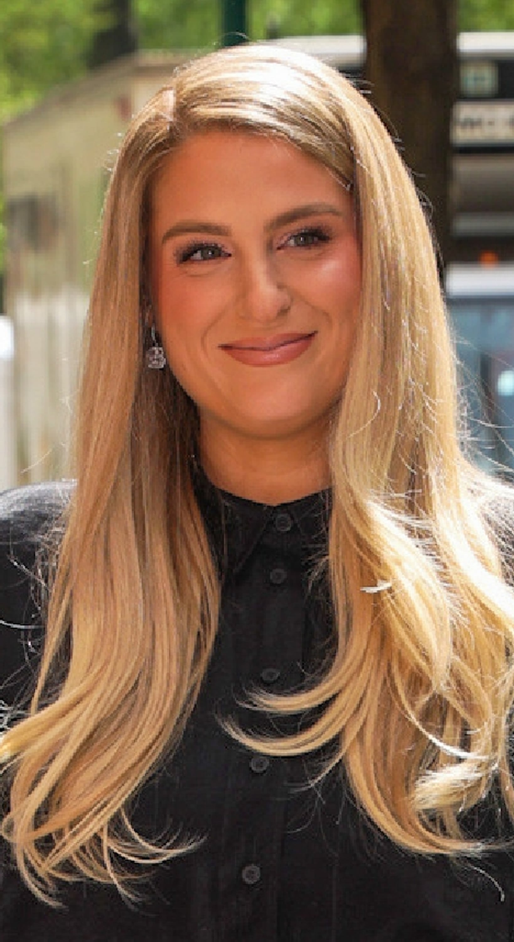 Meghan Trainor Gives Birth to Second Child