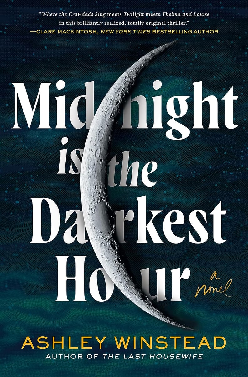 “Midnight Is the Darkest Hour” by Ashley Winstead