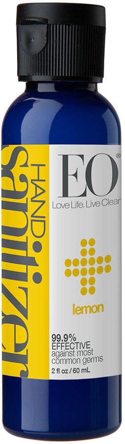 EO Lemon Hand Sanitizer