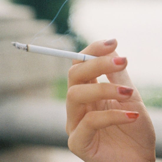 Is Secondhand Smoke Bad For Kids?