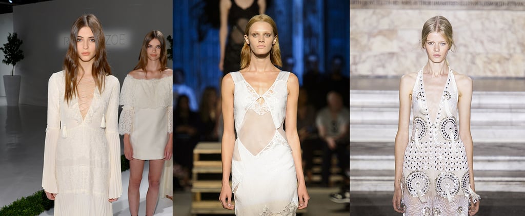 Spring/Summer 2016 Fashion | Video