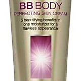 bb body lotion