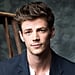 Hot Pictures of Grant Gustin
