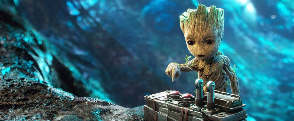 What Is Disney's Groot Dance Bomb Challenge?