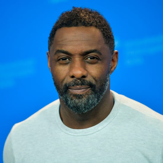 Idris Elba Is People's Sexiest Man Alive 2018