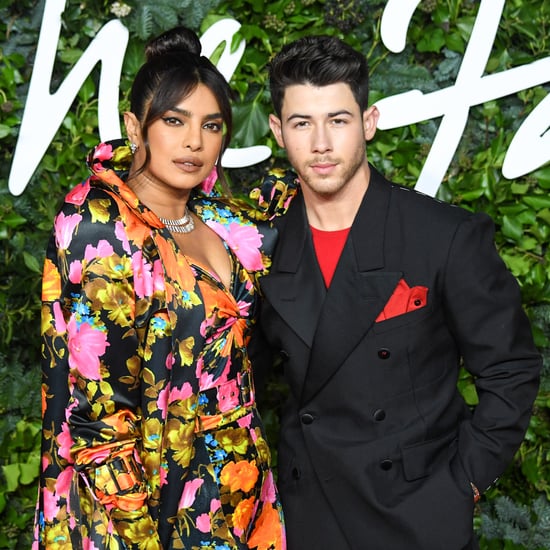 Priyanka Chopra, Nick Jonas Welcome First Baby Together