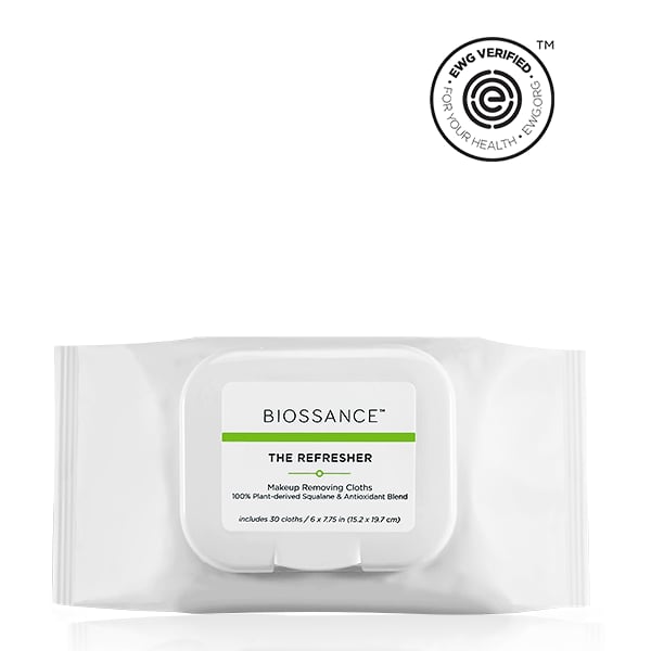 Biossance The Refresher