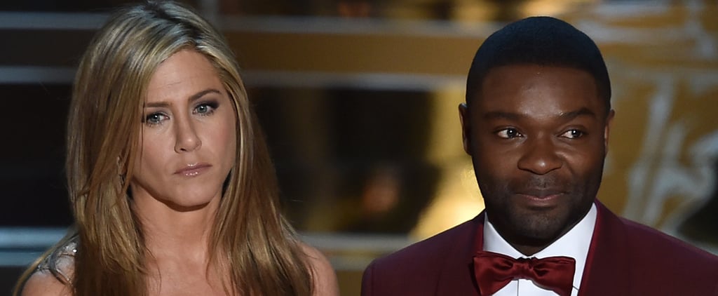 Funny Oscars Categories 2015