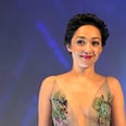 Ruth Negga Reflects on Playing an "Unsung Hero" of the Civil Rights Movement in Loving