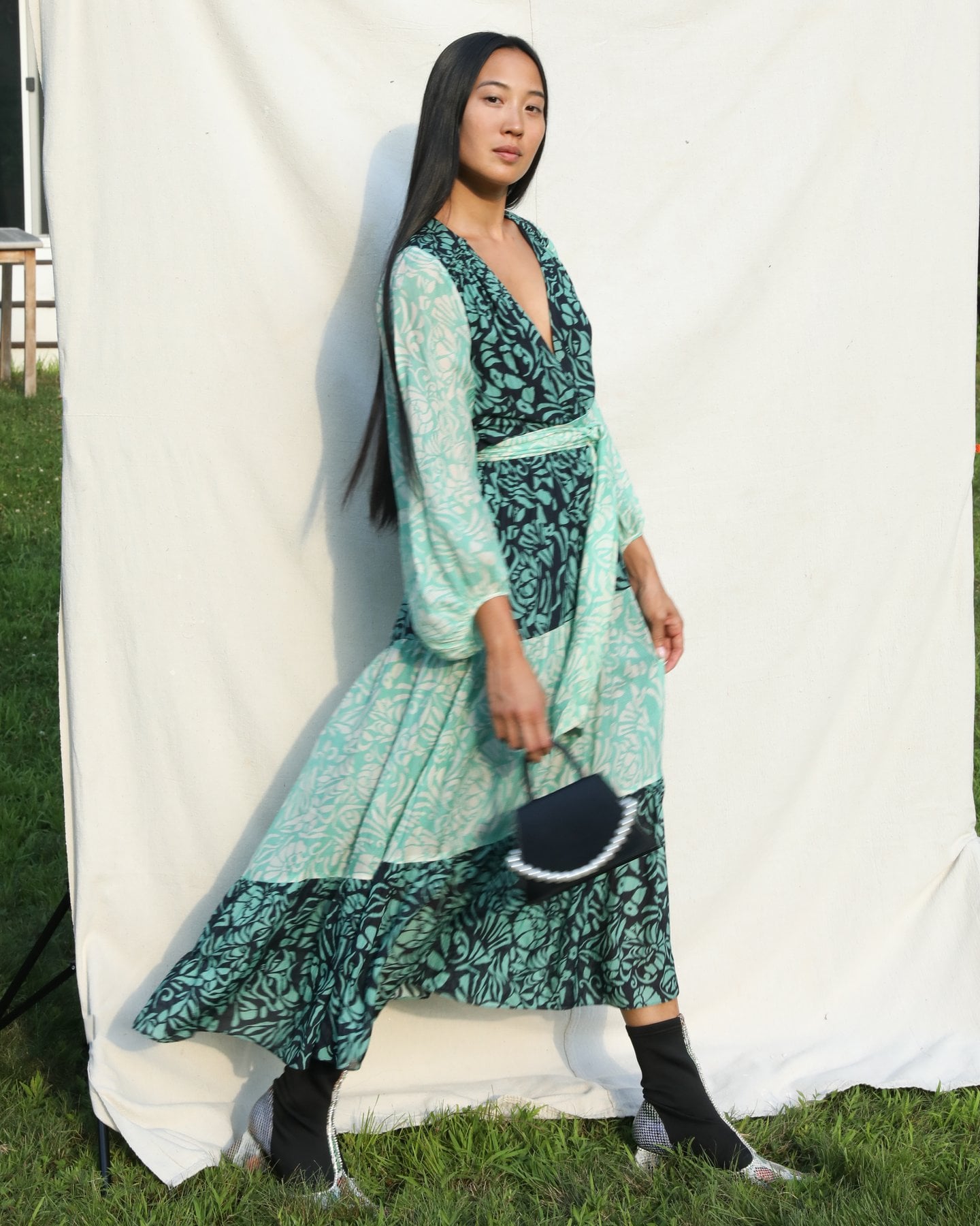 Tanya Taylor Liza Dress | The Top 80 