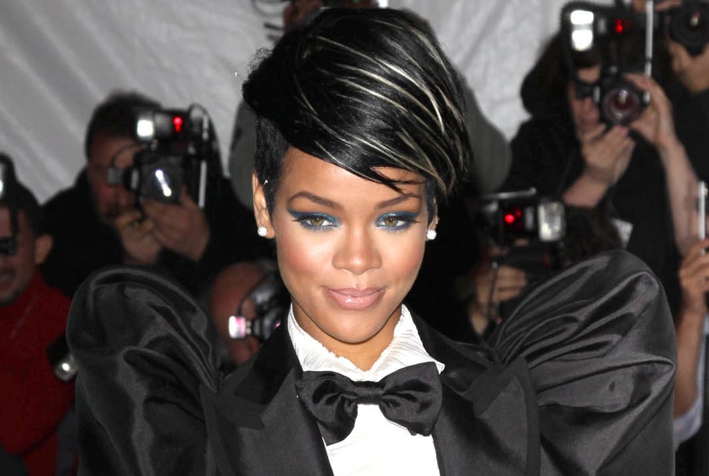 Best Met Gala Beauty Looks From 2009