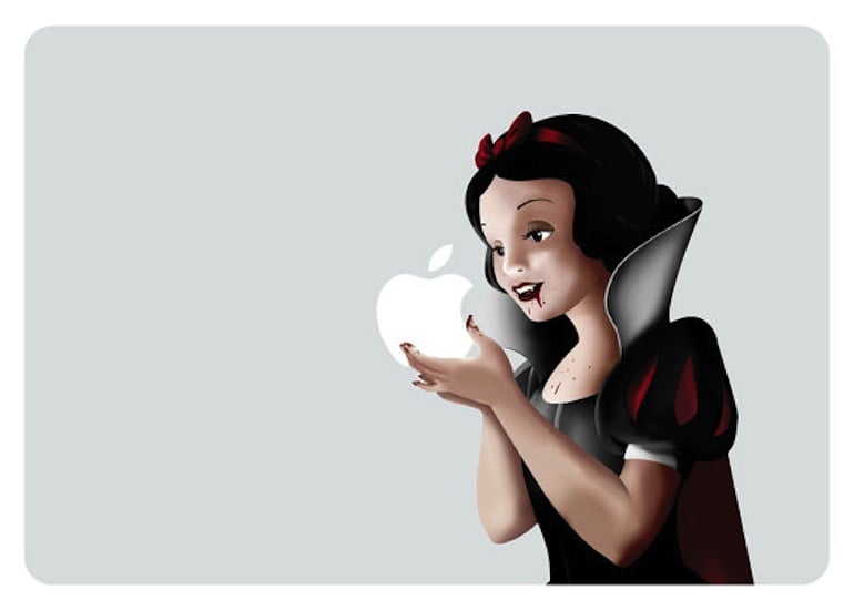 Laptop Decals