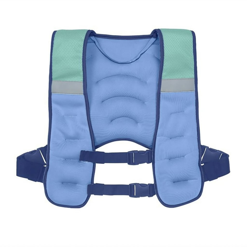 Popsugar 10lb Adult Weighted Vest