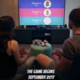 This Video-Game-Obsessed Couple Announced Their Pregnancy in the Cutest Way Possible