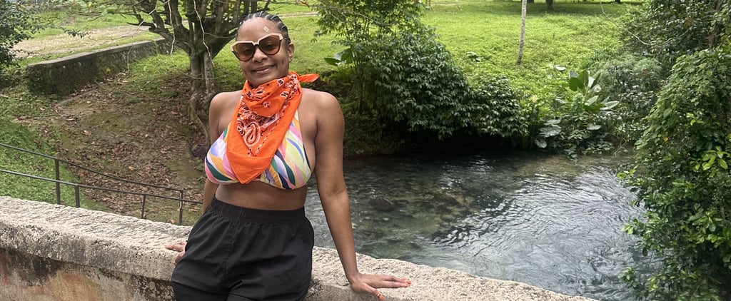 What to Pack for Jamaica From Skincare to a Portable Speaker