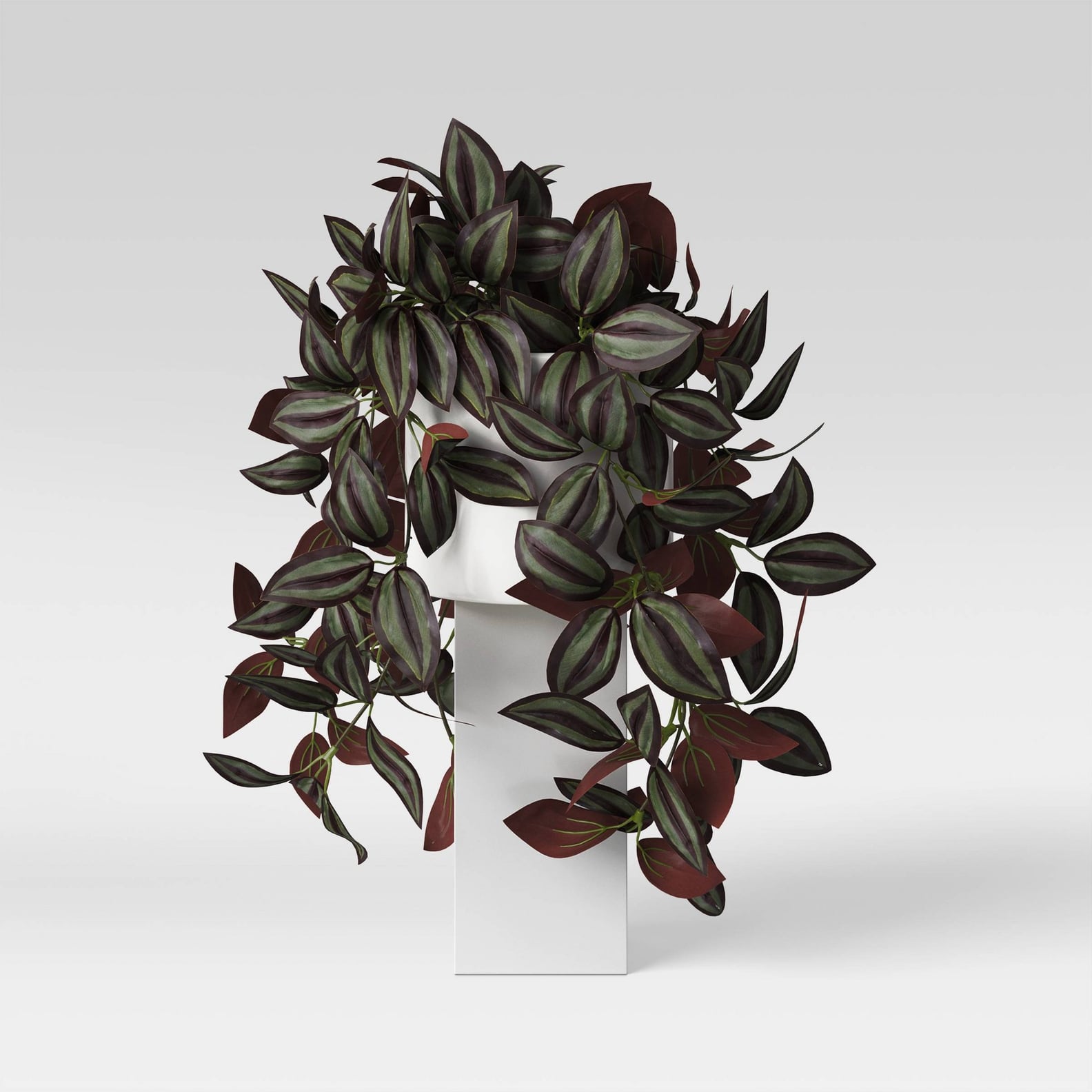 Best Fake Plants From Target 2022 POPSUGAR Home