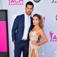 Jessie James and Eric Decker Serve a Serious Dose of Sexy at the ACMs