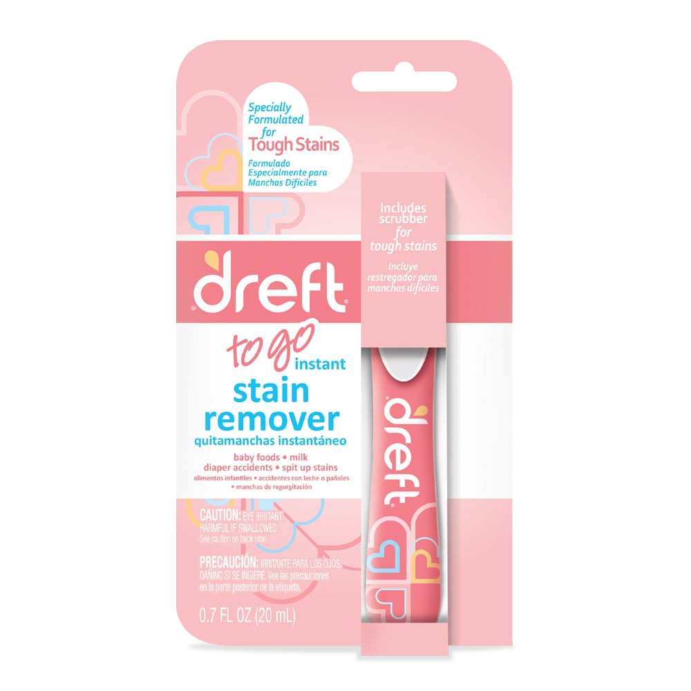 Dreft Portable Pretreater Pen